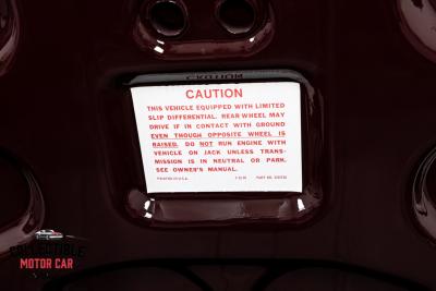 1966 Chevrolet Chevelle SS