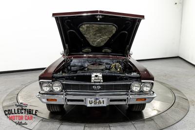 1966 Chevrolet Chevelle SS