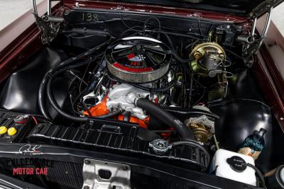 1966 Chevrolet Chevelle SS