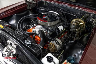 1966 Chevrolet Chevelle SS