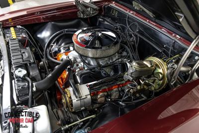1966 Chevrolet Chevelle SS