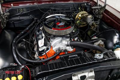 1966 Chevrolet Chevelle SS