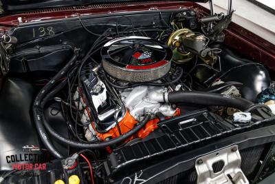 1966 Chevrolet Chevelle SS