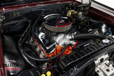 1966 Chevrolet Chevelle SS