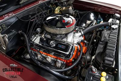 1966 Chevrolet Chevelle SS