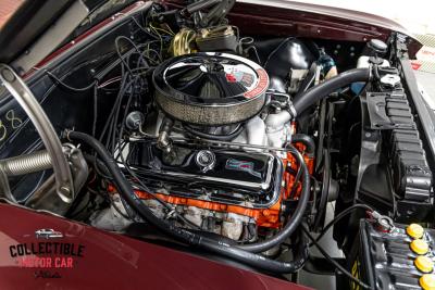 1966 Chevrolet Chevelle SS
