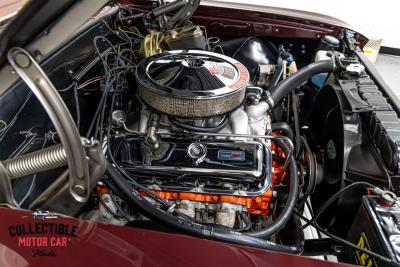 1966 Chevrolet Chevelle SS