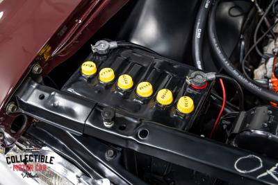1966 Chevrolet Chevelle SS