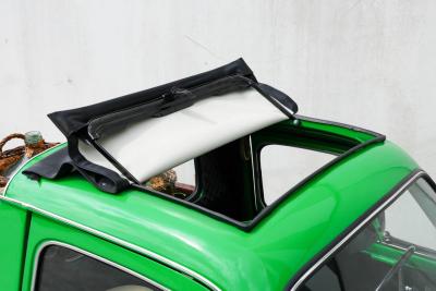 1969 Bianchi Auto BIANCHINA Pick-up