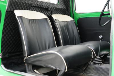 1969 Bianchi Auto BIANCHINA Pick-up