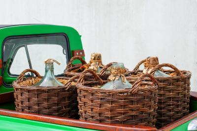 1969 Bianchi Auto BIANCHINA Pick-up