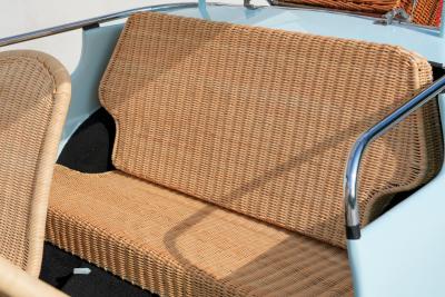 1970 Fiat 500 Jolly
