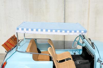 1970 Fiat 500 Jolly