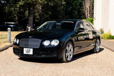 2015 Bentley Flying Spur V8