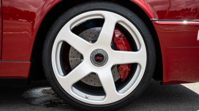 1994 Porsche 911 RUF RCT EVO Speedster