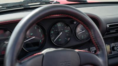 1994 Porsche 911 RUF RCT EVO Speedster
