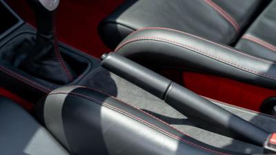 1994 Porsche 911 RUF RCT EVO Speedster