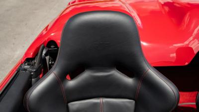 1994 Porsche 911 RUF RCT EVO Speedster