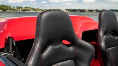 1994 Porsche 911 RUF RCT EVO Speedster
