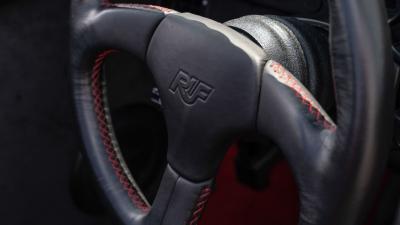 1994 Porsche 911 RUF RCT EVO Speedster