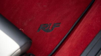 1994 Porsche 911 RUF RCT EVO Speedster