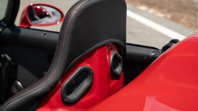 1994 Porsche 911 RUF RCT EVO Speedster