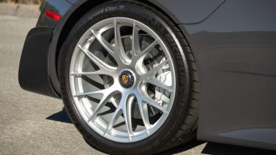 2015 Porsche 918 Spyder