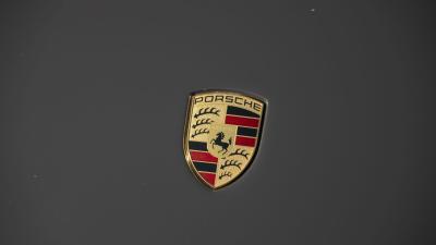 2015 Porsche 918 Spyder