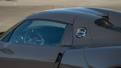 2015 Porsche 918 Spyder