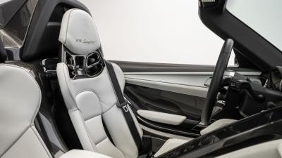 2015 Porsche 918 Spyder