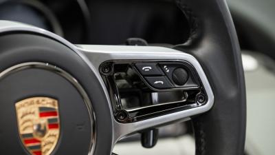 2015 Porsche 918 Spyder