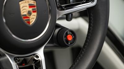 2015 Porsche 918 Spyder