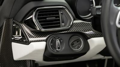 2015 Porsche 918 Spyder