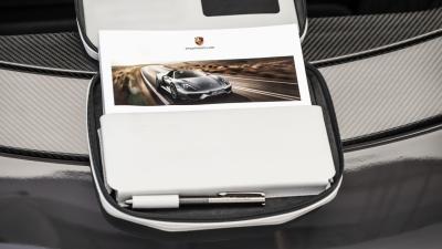 2015 Porsche 918 Spyder