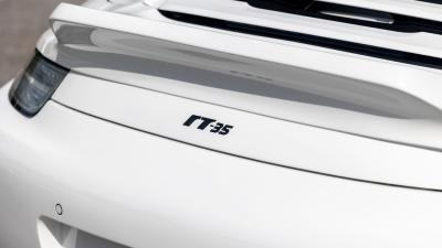 2013 Ruf Rt35