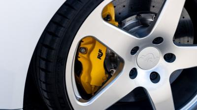 2013 Ruf Rt35