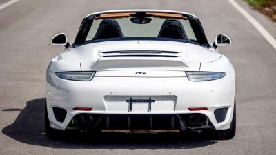 2013 Ruf Rt35
