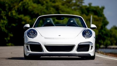 2013 Ruf Rt35
