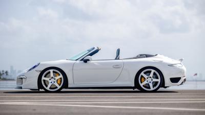 2013 Ruf Rt35