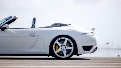 2013 Ruf Rt35