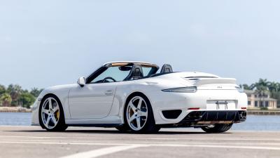 2013 Ruf Rt35