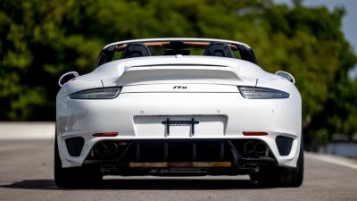 2013 Ruf Rt35