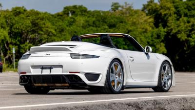 2013 Ruf Rt35