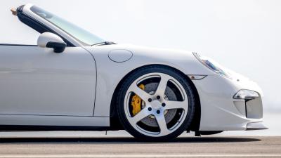 2013 Ruf Rt35
