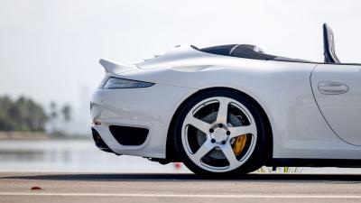 2013 Ruf Rt35