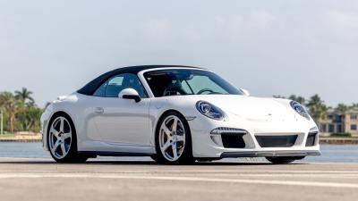 2013 Ruf Rt35