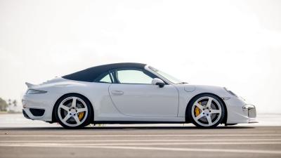 2013 Ruf Rt35