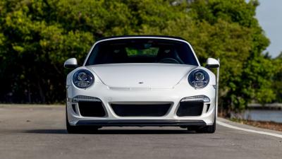 2013 Ruf Rt35