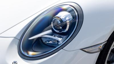 2013 Ruf Rt35