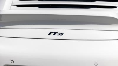 2013 Ruf Rt35